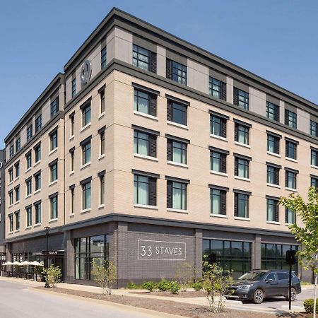 Origin Lexington, A Wyndham Hotel Extérieur photo