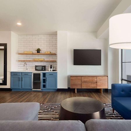 Origin Lexington, A Wyndham Hotel Extérieur photo