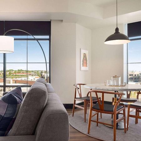 Origin Lexington, A Wyndham Hotel Extérieur photo