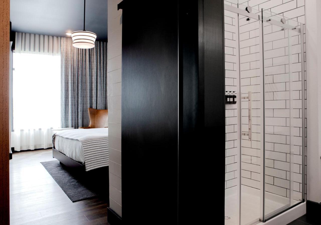 Origin Lexington, A Wyndham Hotel Extérieur photo