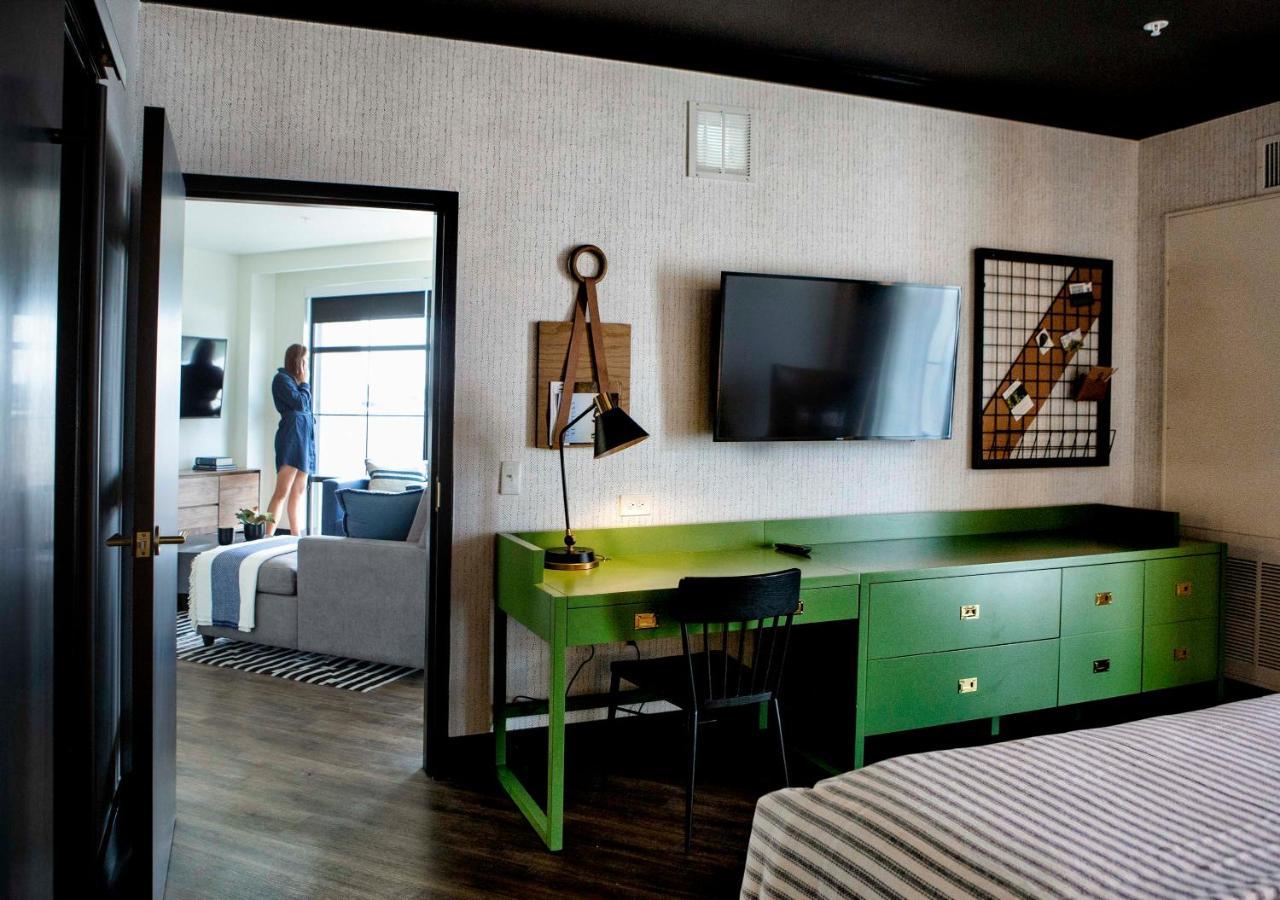 Origin Lexington, A Wyndham Hotel Extérieur photo