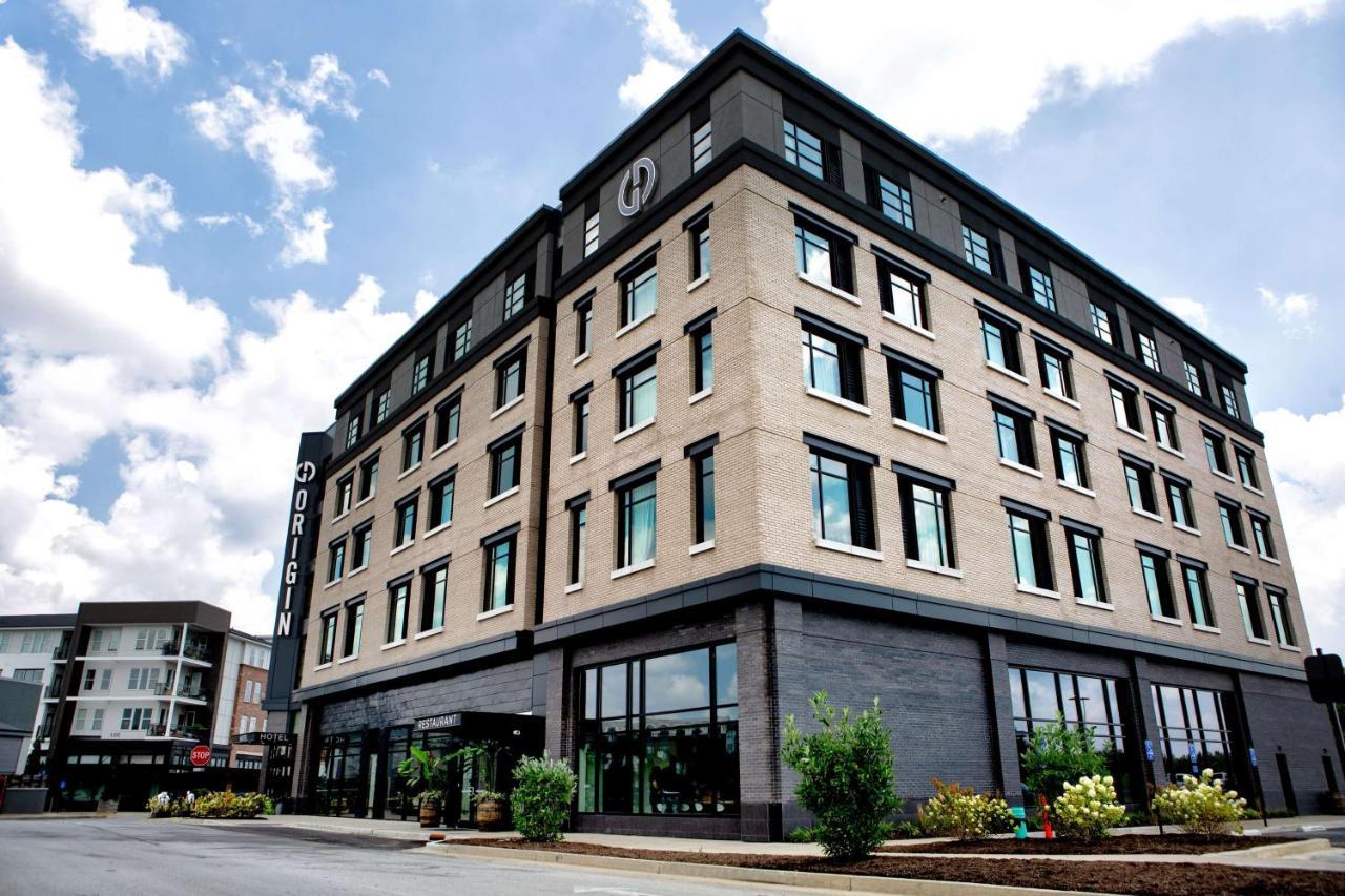 Origin Lexington, A Wyndham Hotel Extérieur photo