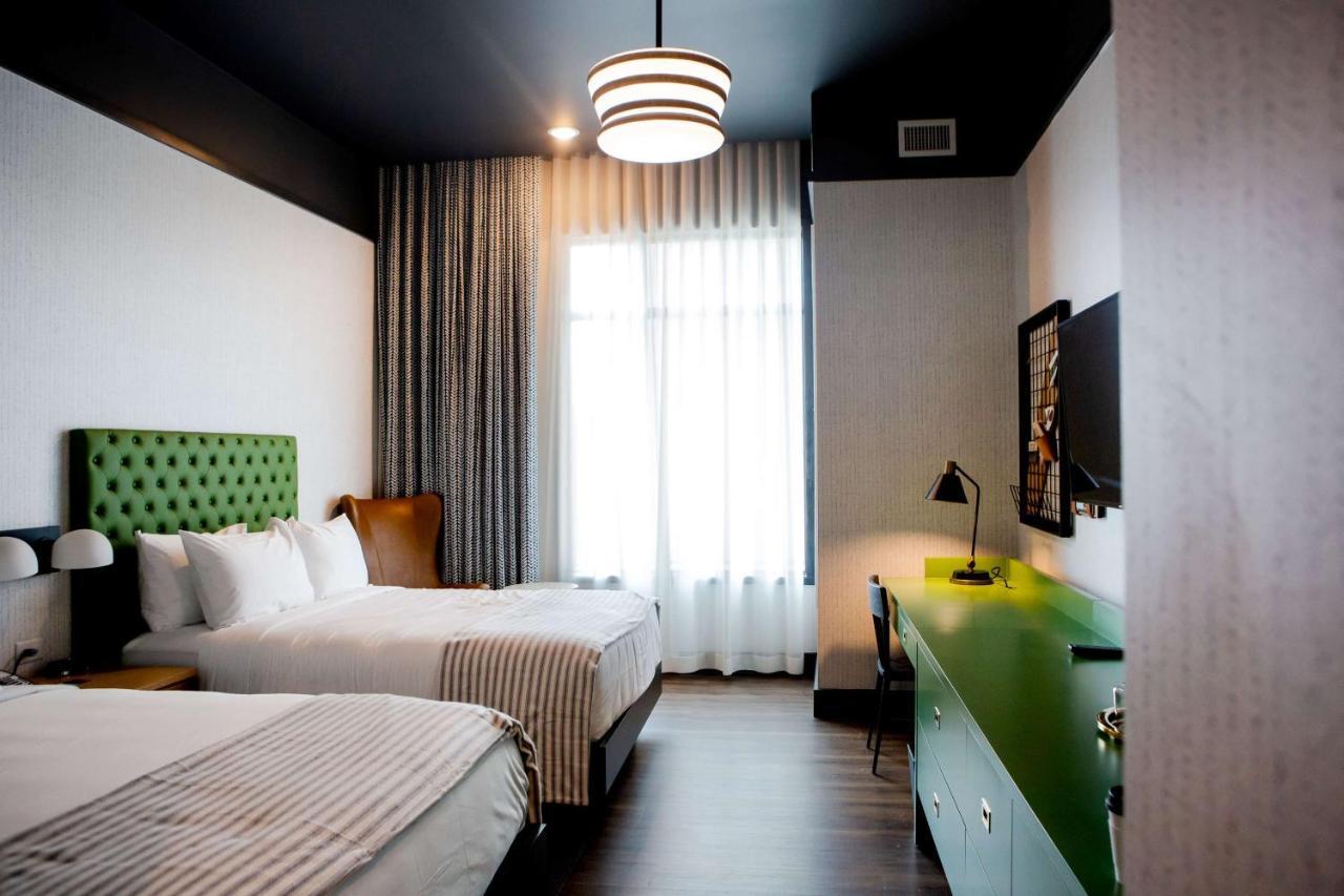Origin Lexington, A Wyndham Hotel Extérieur photo