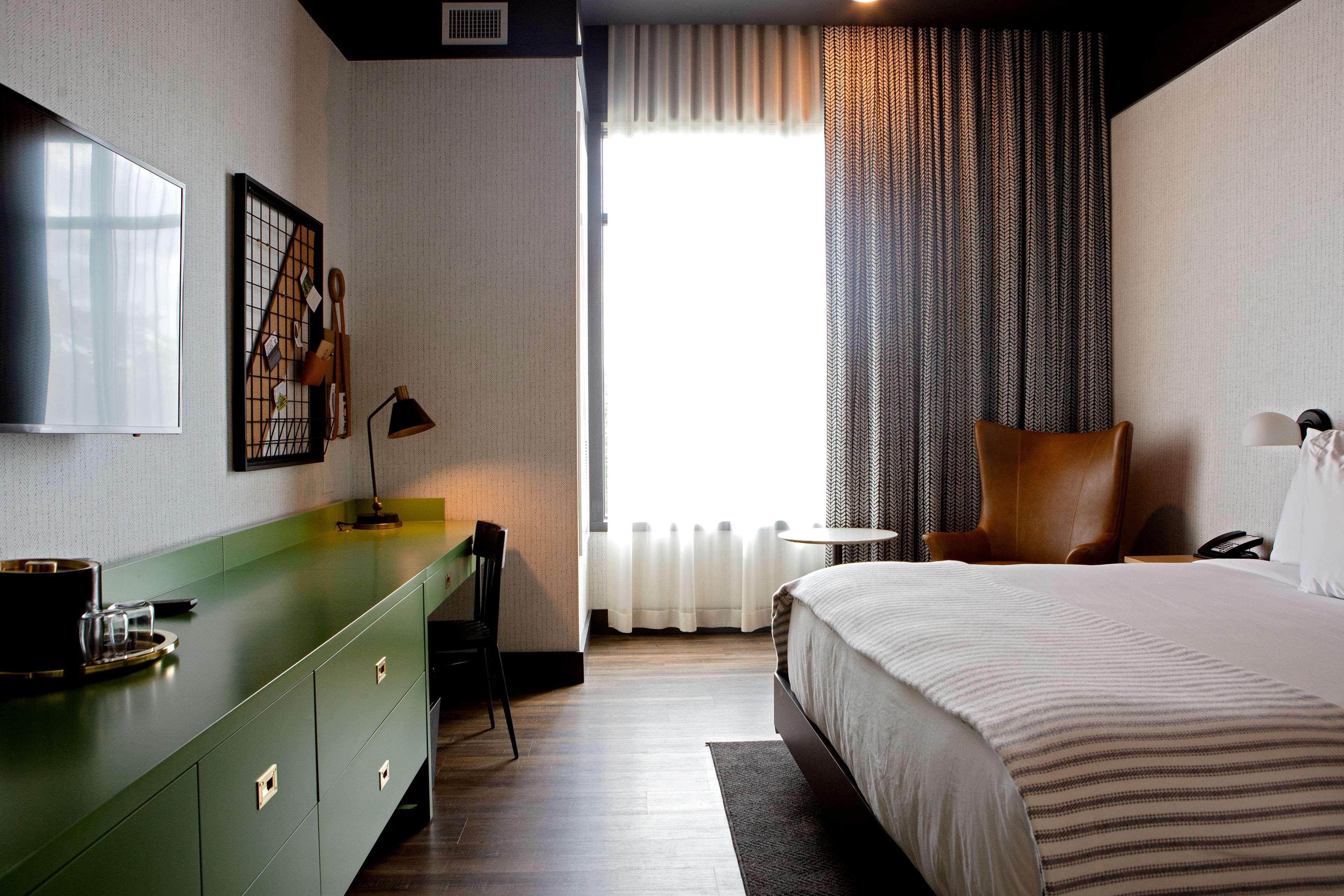 Origin Lexington, A Wyndham Hotel Extérieur photo