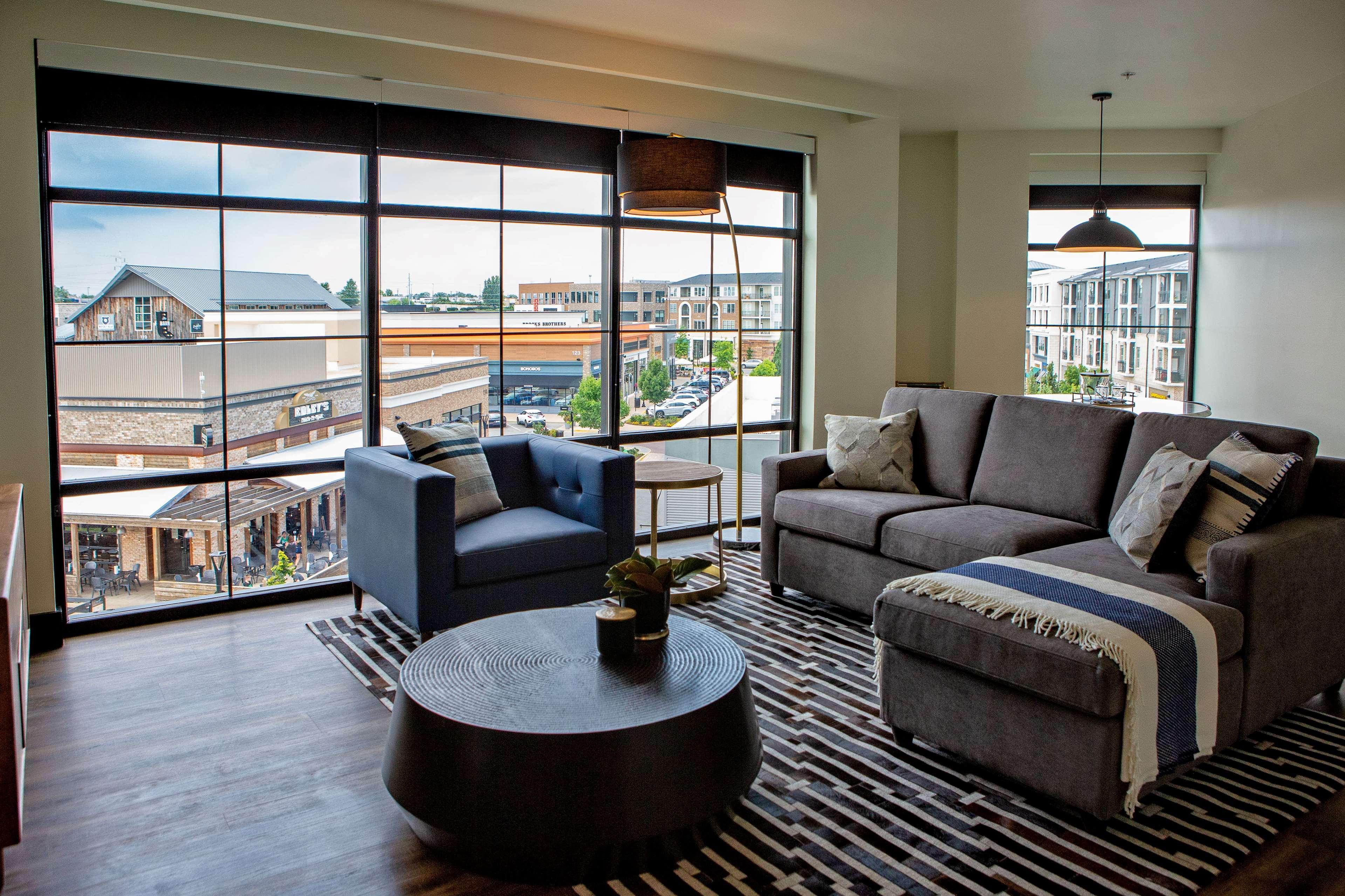 Origin Lexington, A Wyndham Hotel Extérieur photo