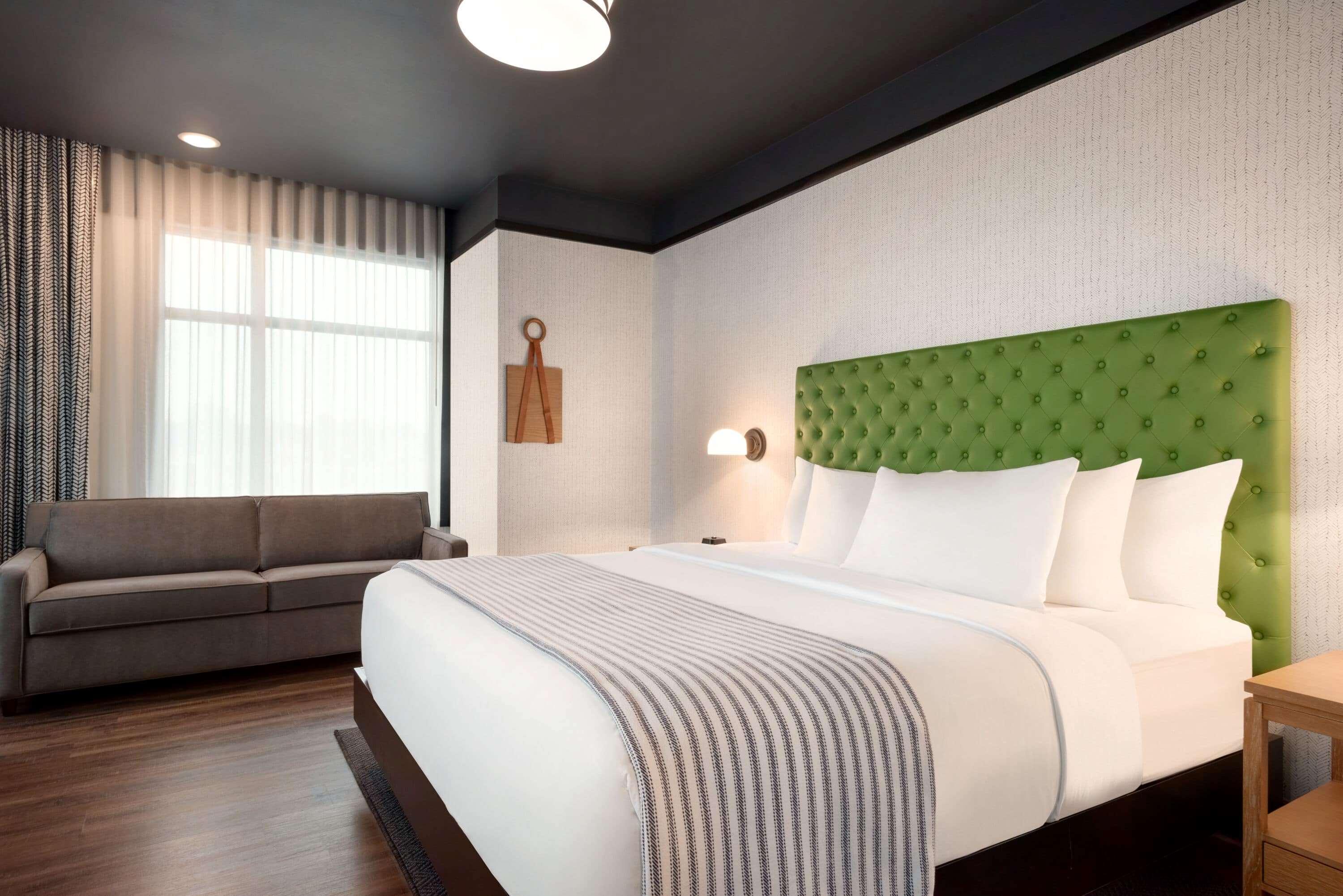 Origin Lexington, A Wyndham Hotel Extérieur photo