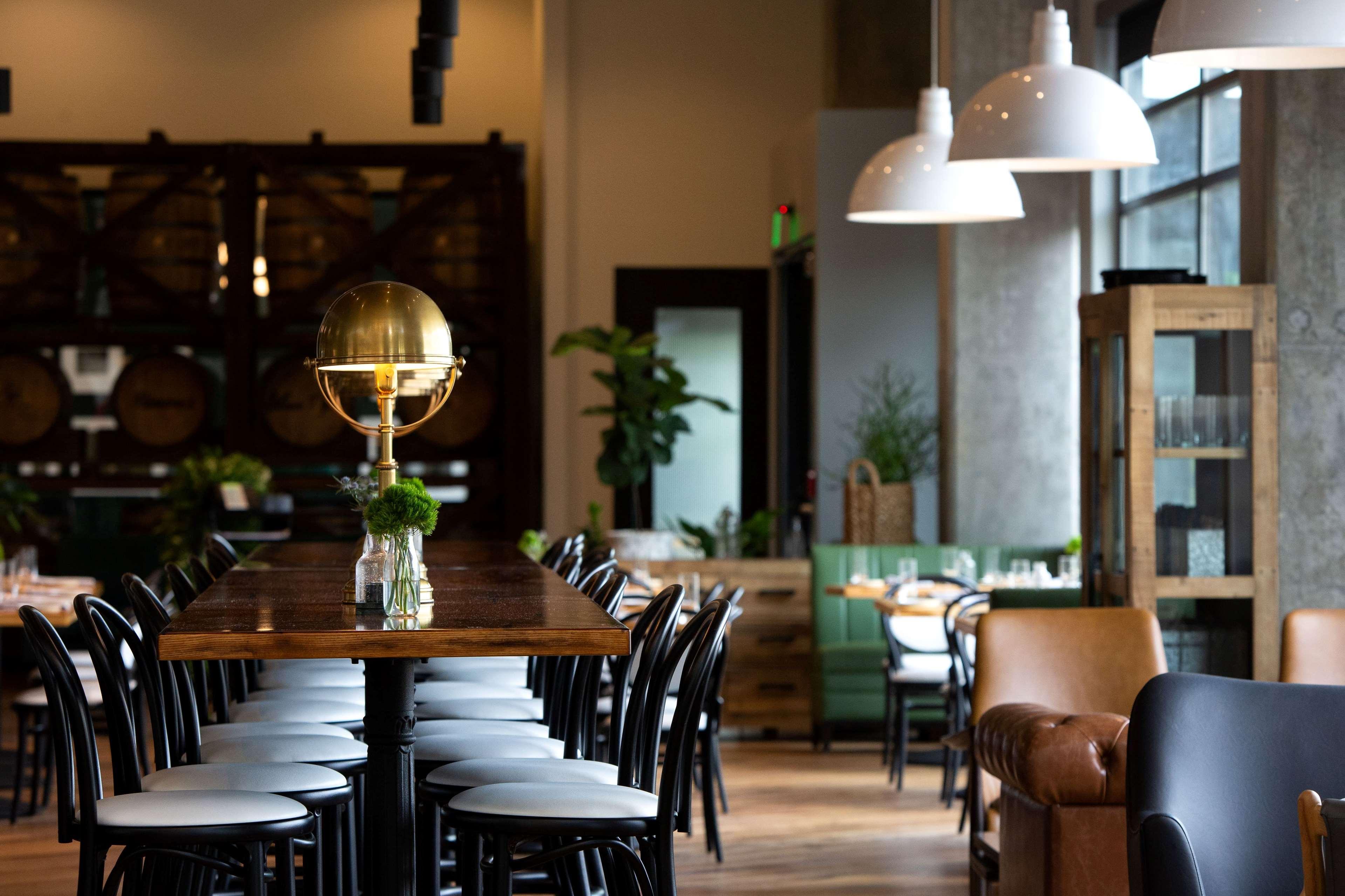 Origin Lexington, A Wyndham Hotel Extérieur photo