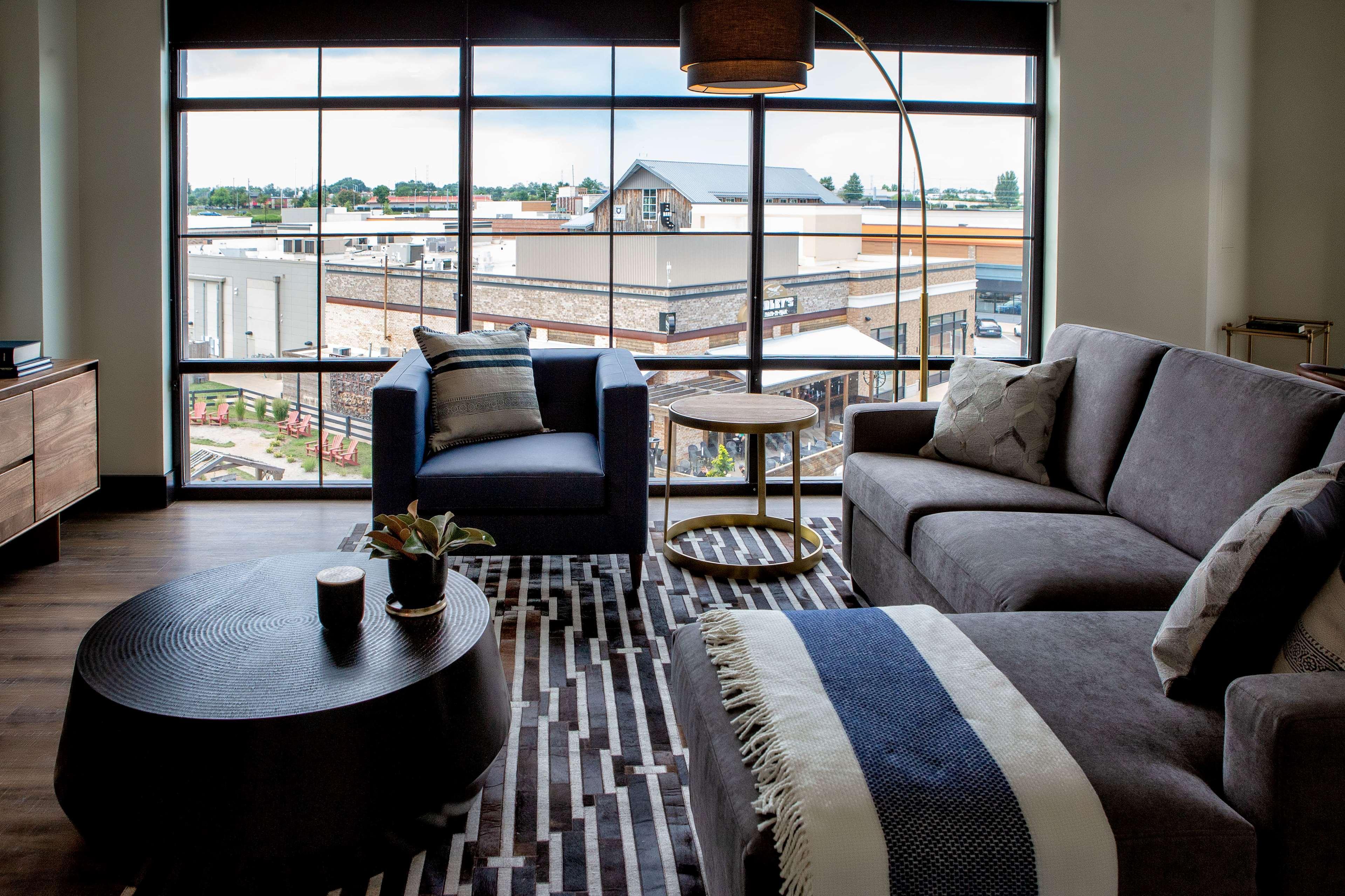 Origin Lexington, A Wyndham Hotel Extérieur photo