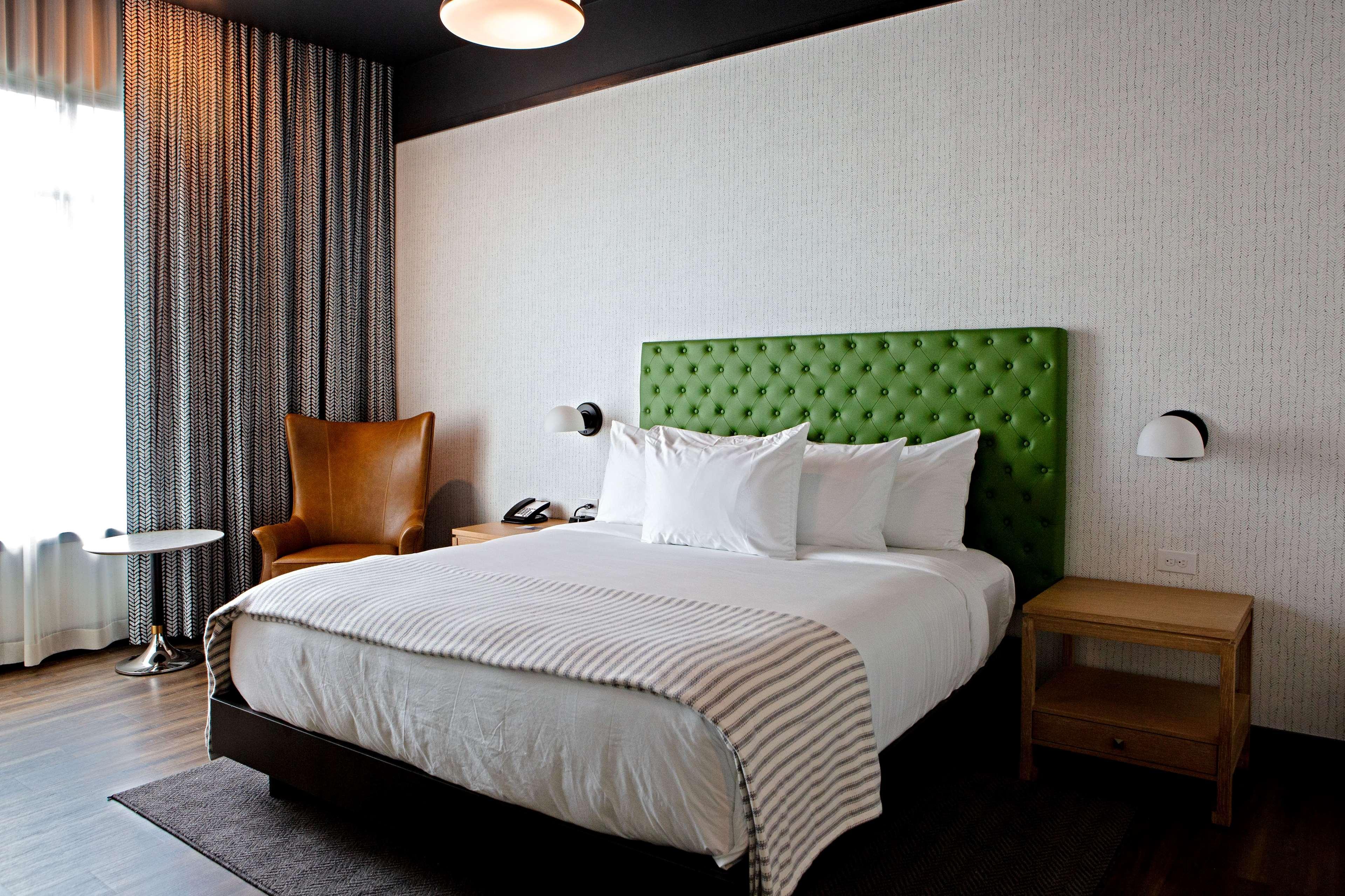 Origin Lexington, A Wyndham Hotel Extérieur photo
