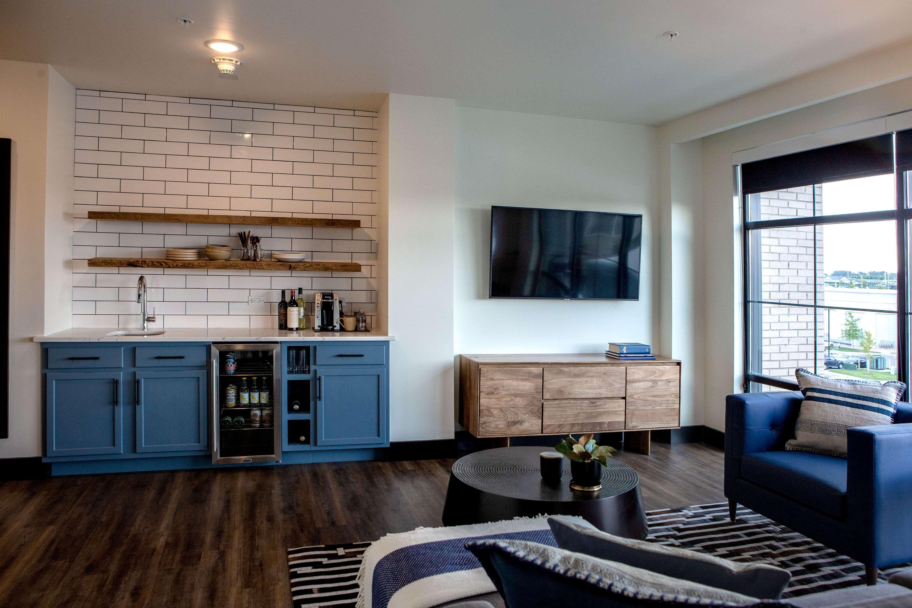 Origin Lexington, A Wyndham Hotel Extérieur photo