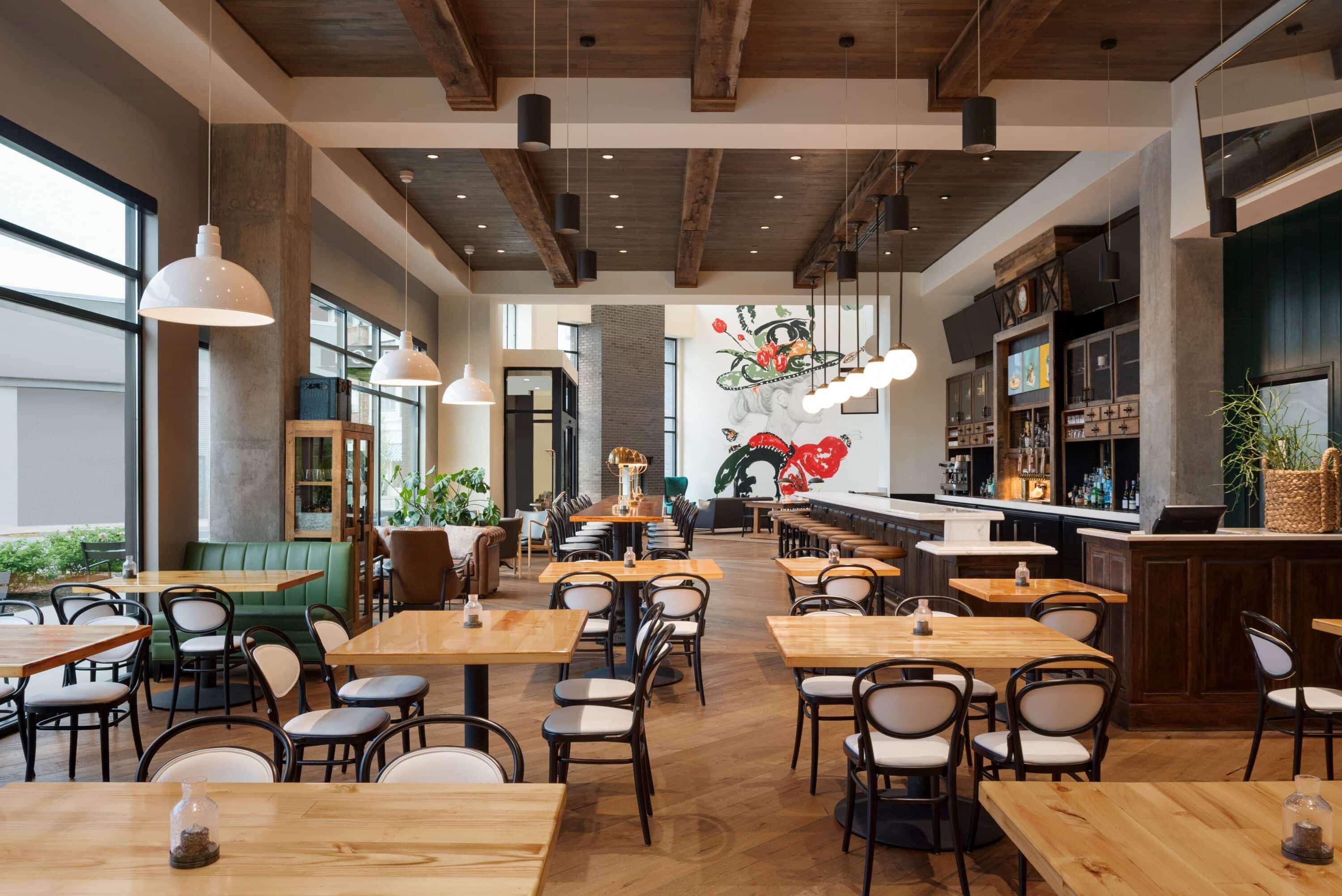 Origin Lexington, A Wyndham Hotel Extérieur photo