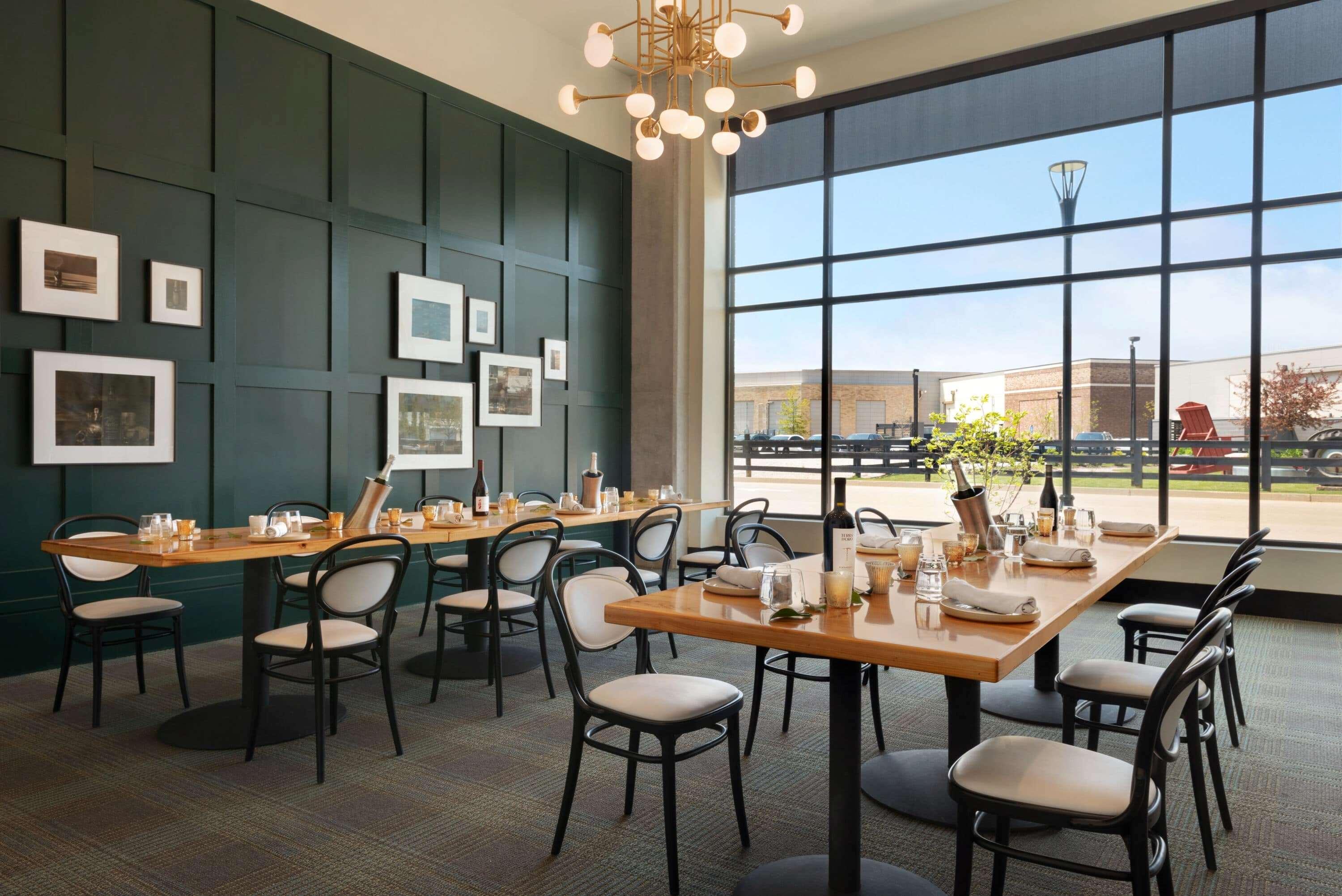 Origin Lexington, A Wyndham Hotel Extérieur photo