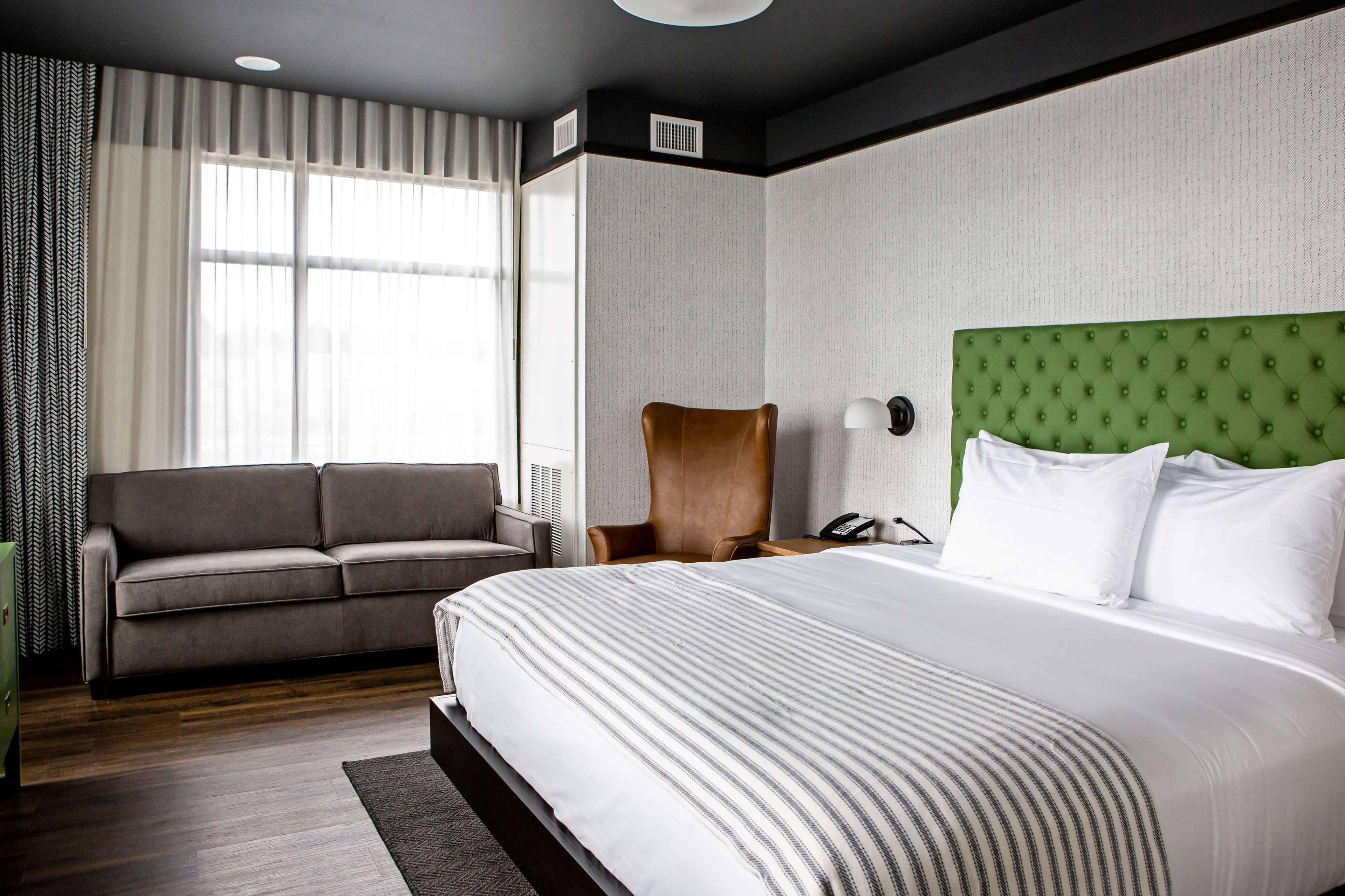 Origin Lexington, A Wyndham Hotel Extérieur photo