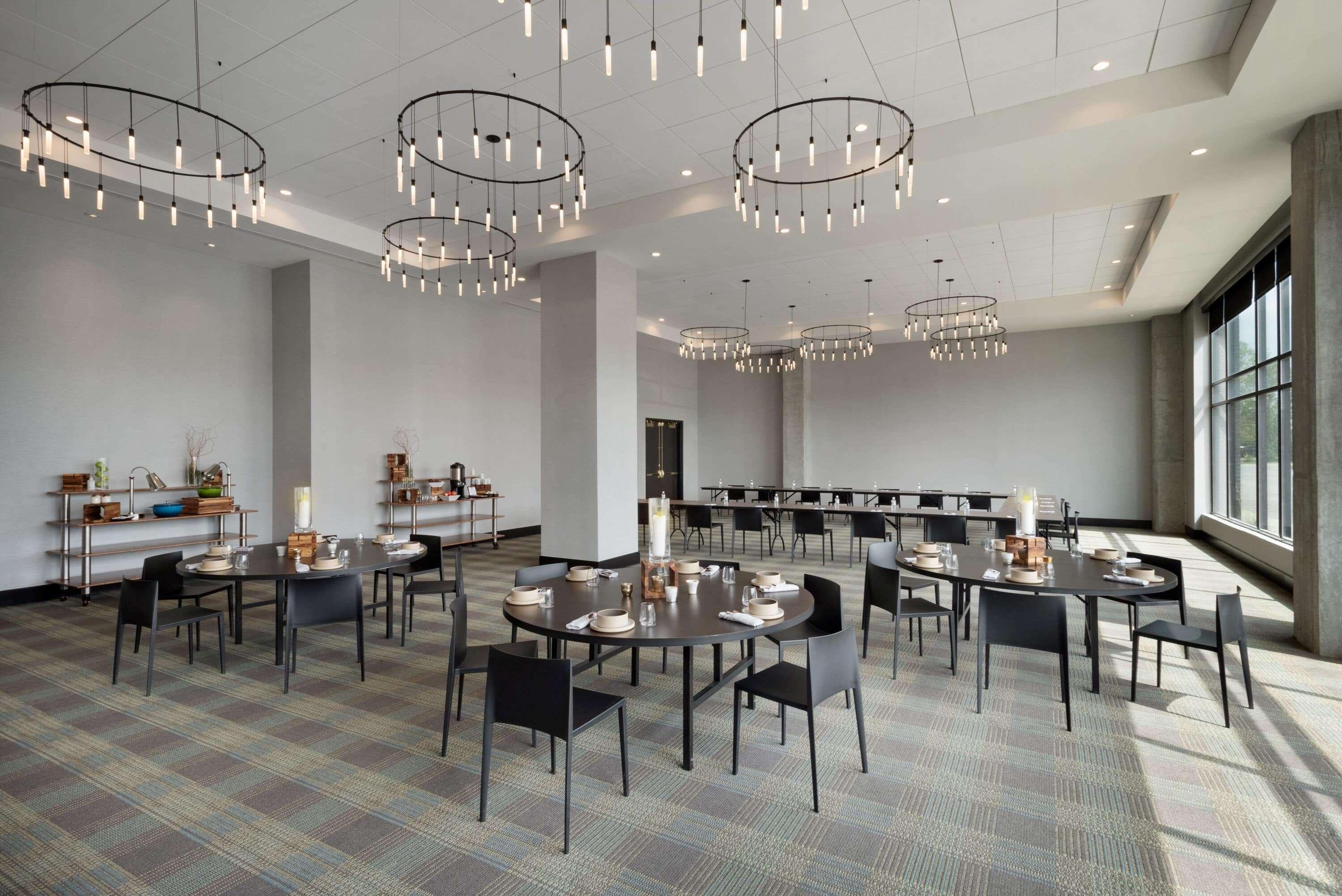 Origin Lexington, A Wyndham Hotel Extérieur photo