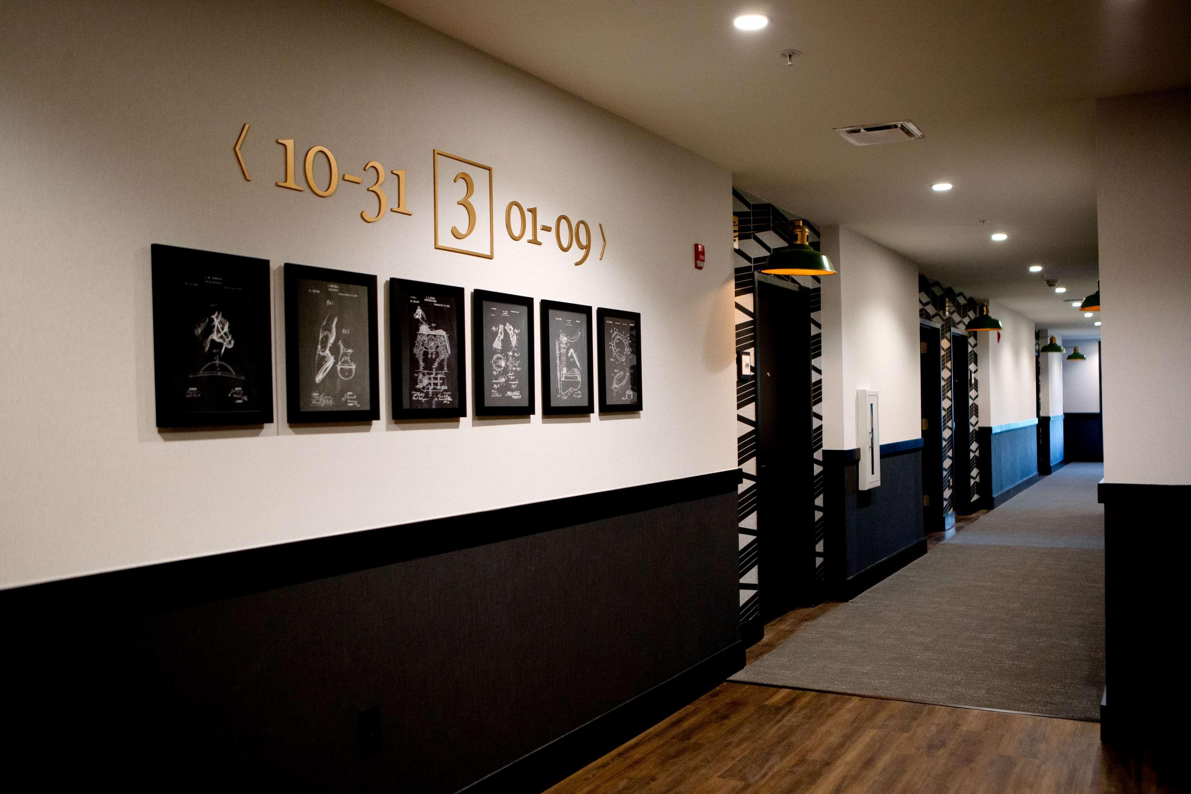 Origin Lexington, A Wyndham Hotel Extérieur photo