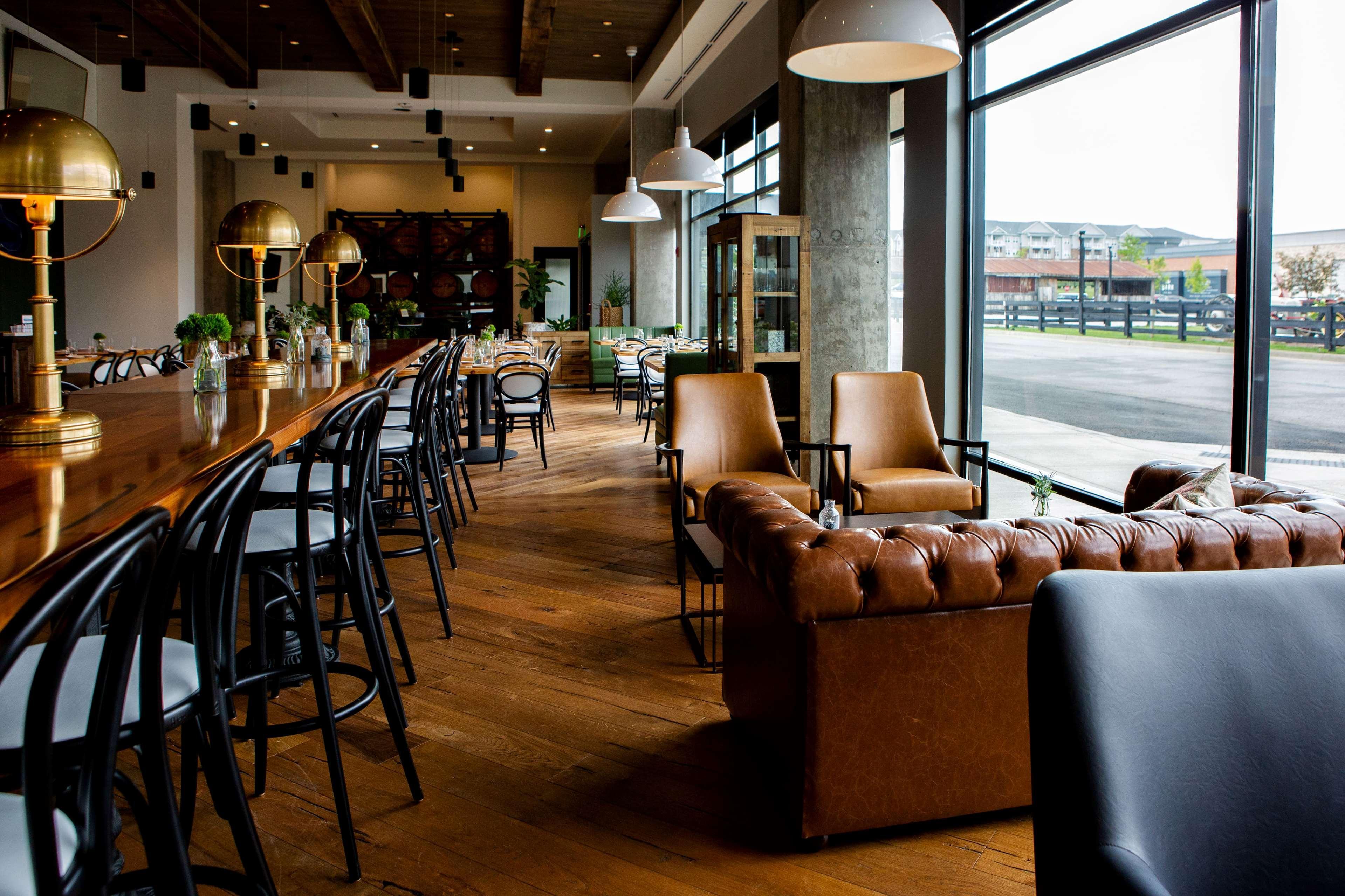 Origin Lexington, A Wyndham Hotel Extérieur photo
