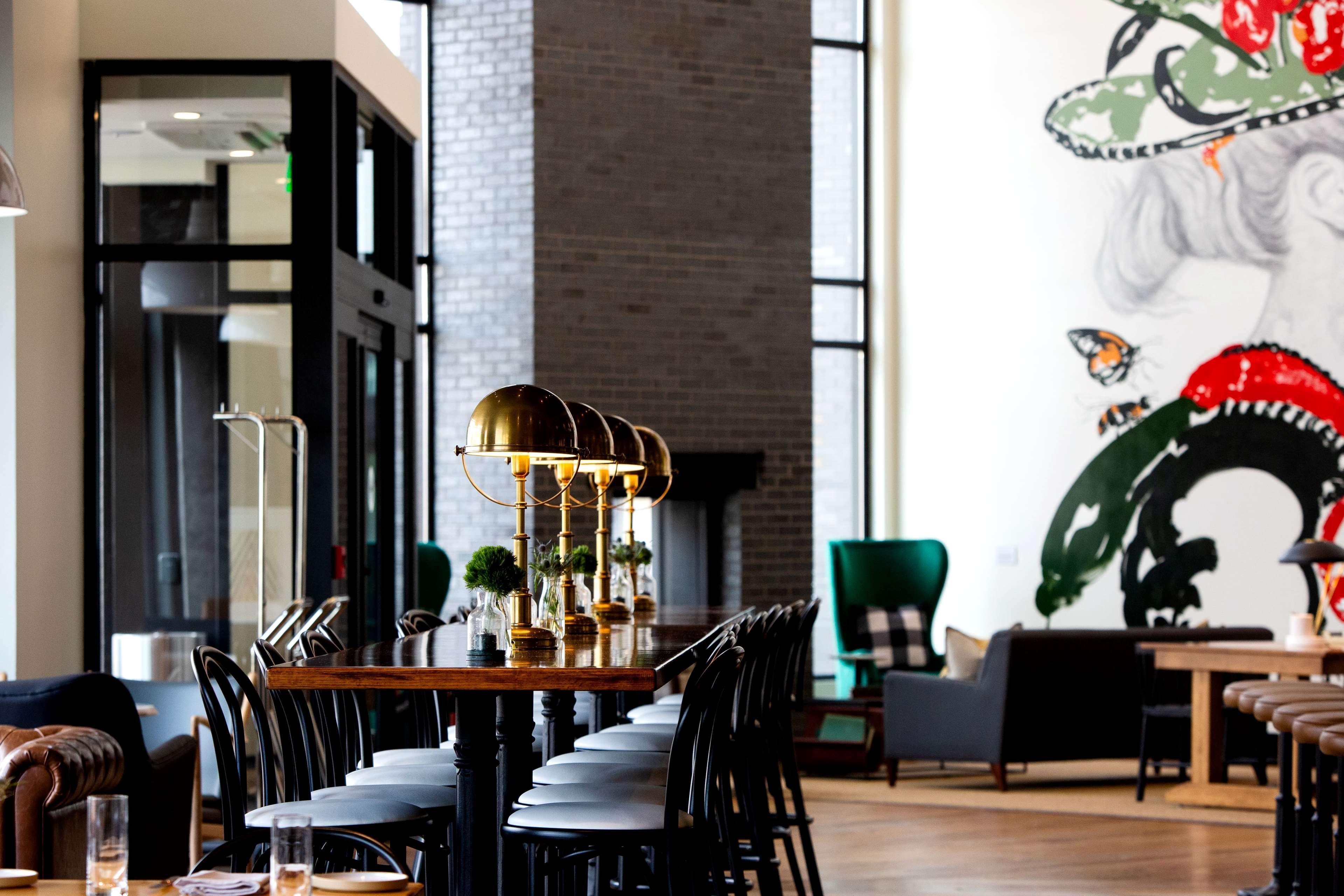 Origin Lexington, A Wyndham Hotel Extérieur photo