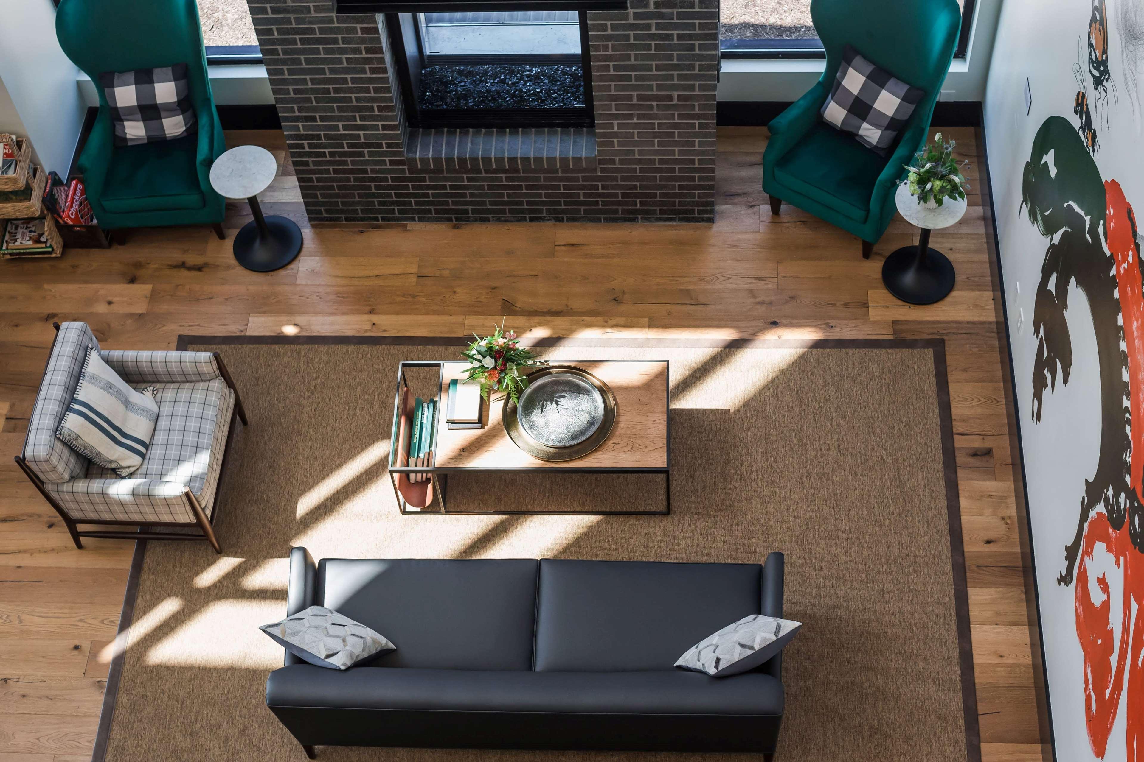 Origin Lexington, A Wyndham Hotel Extérieur photo