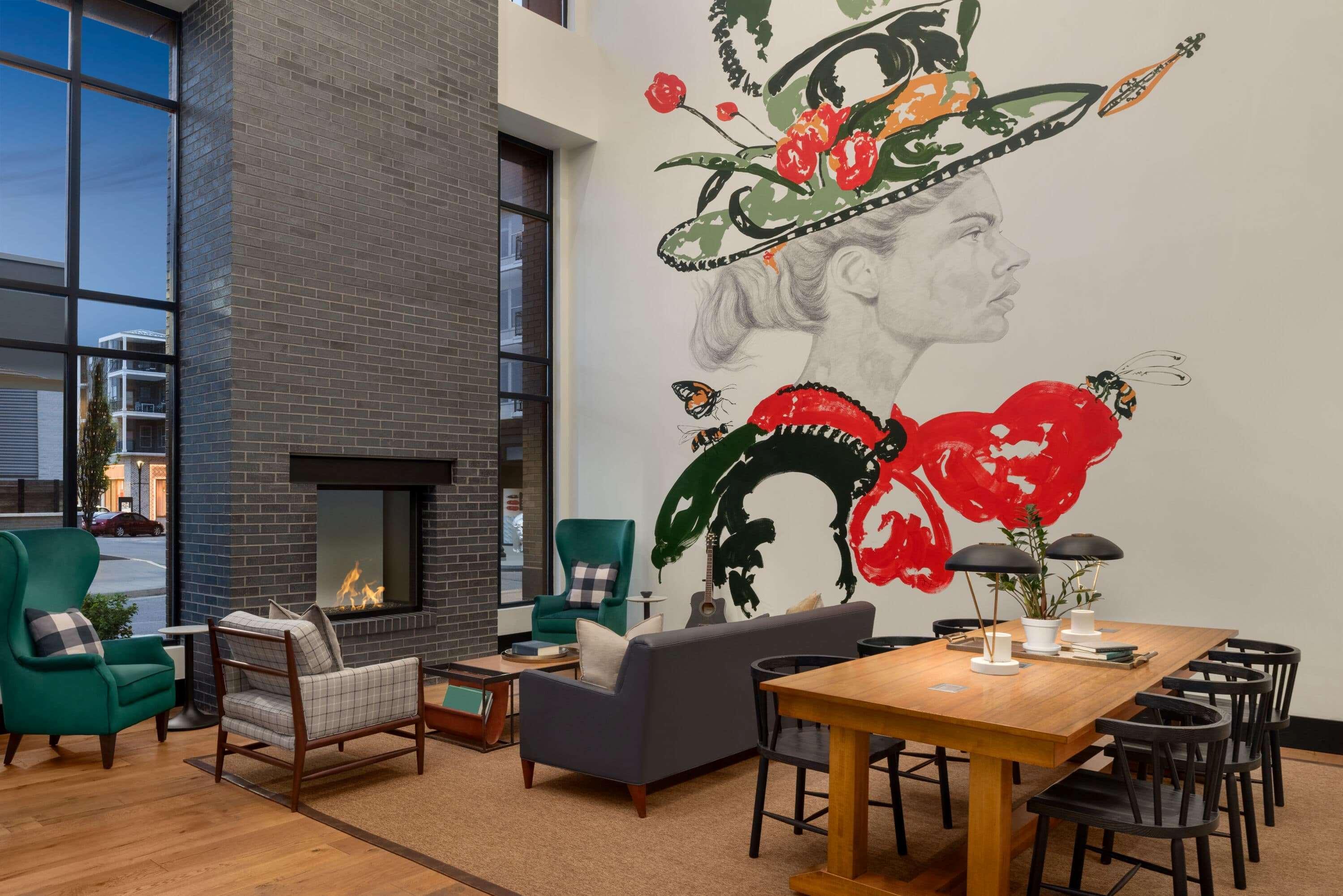Origin Lexington, A Wyndham Hotel Extérieur photo