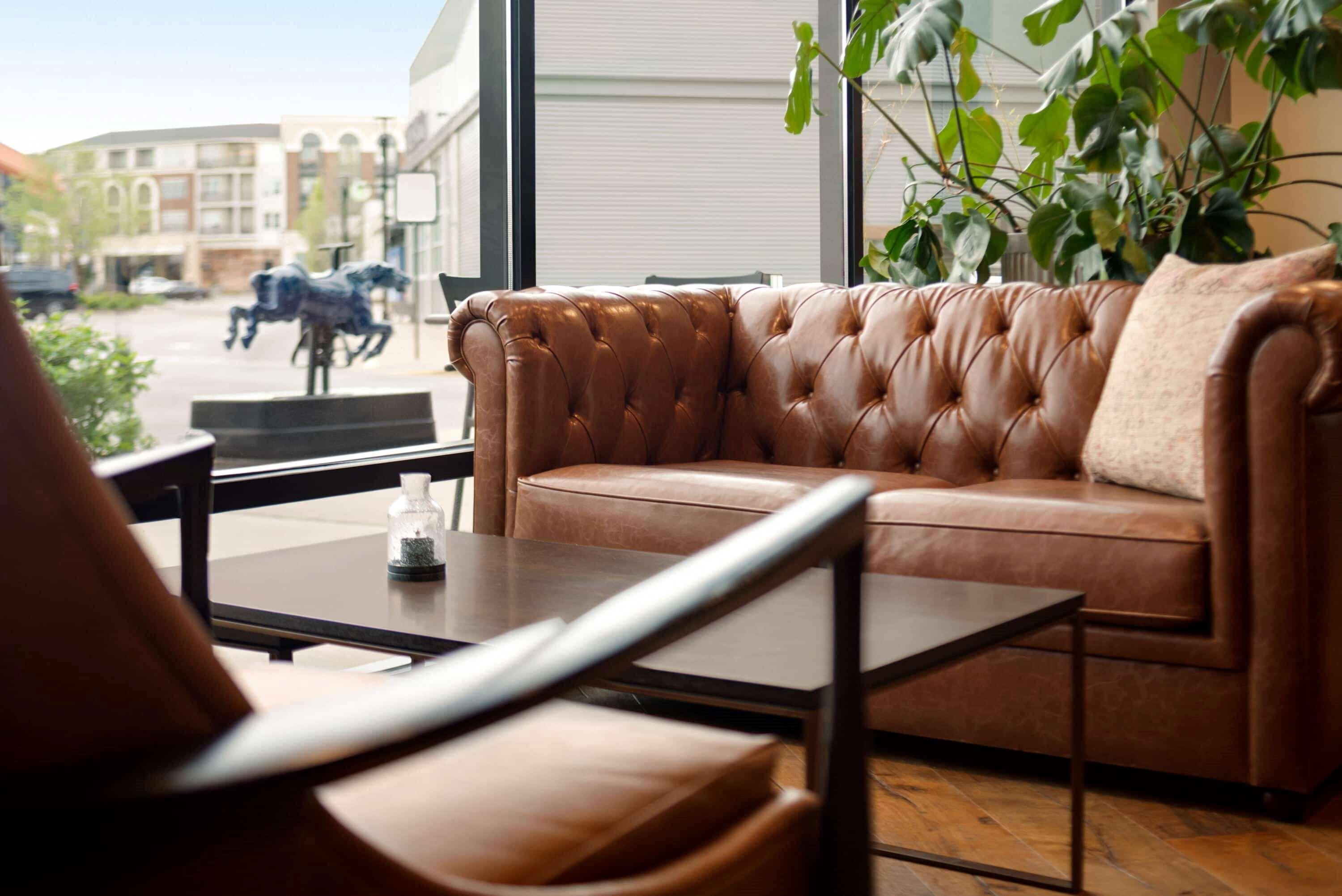 Origin Lexington, A Wyndham Hotel Extérieur photo