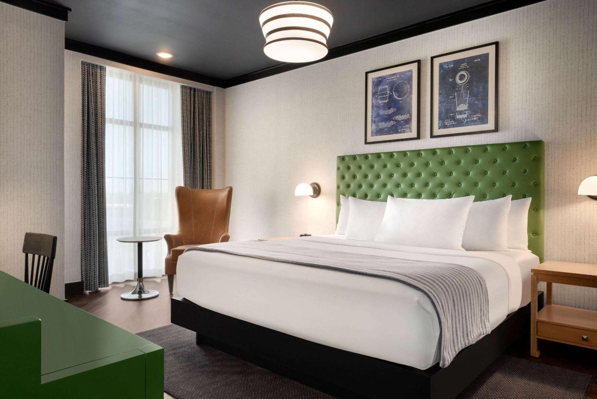 Origin Lexington, A Wyndham Hotel Extérieur photo