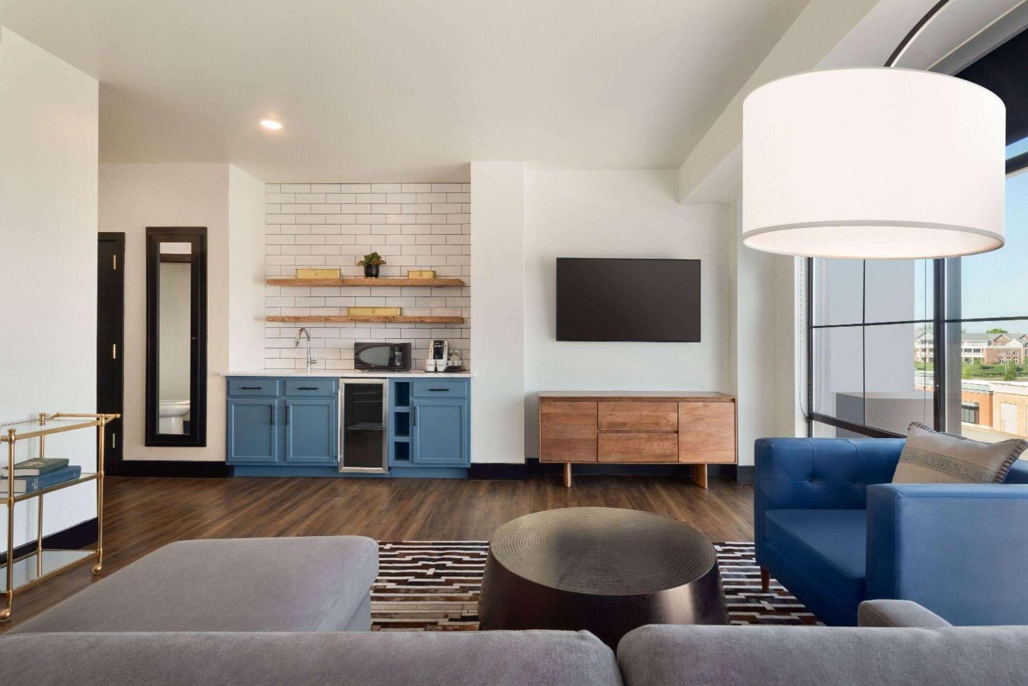 Origin Lexington, A Wyndham Hotel Extérieur photo