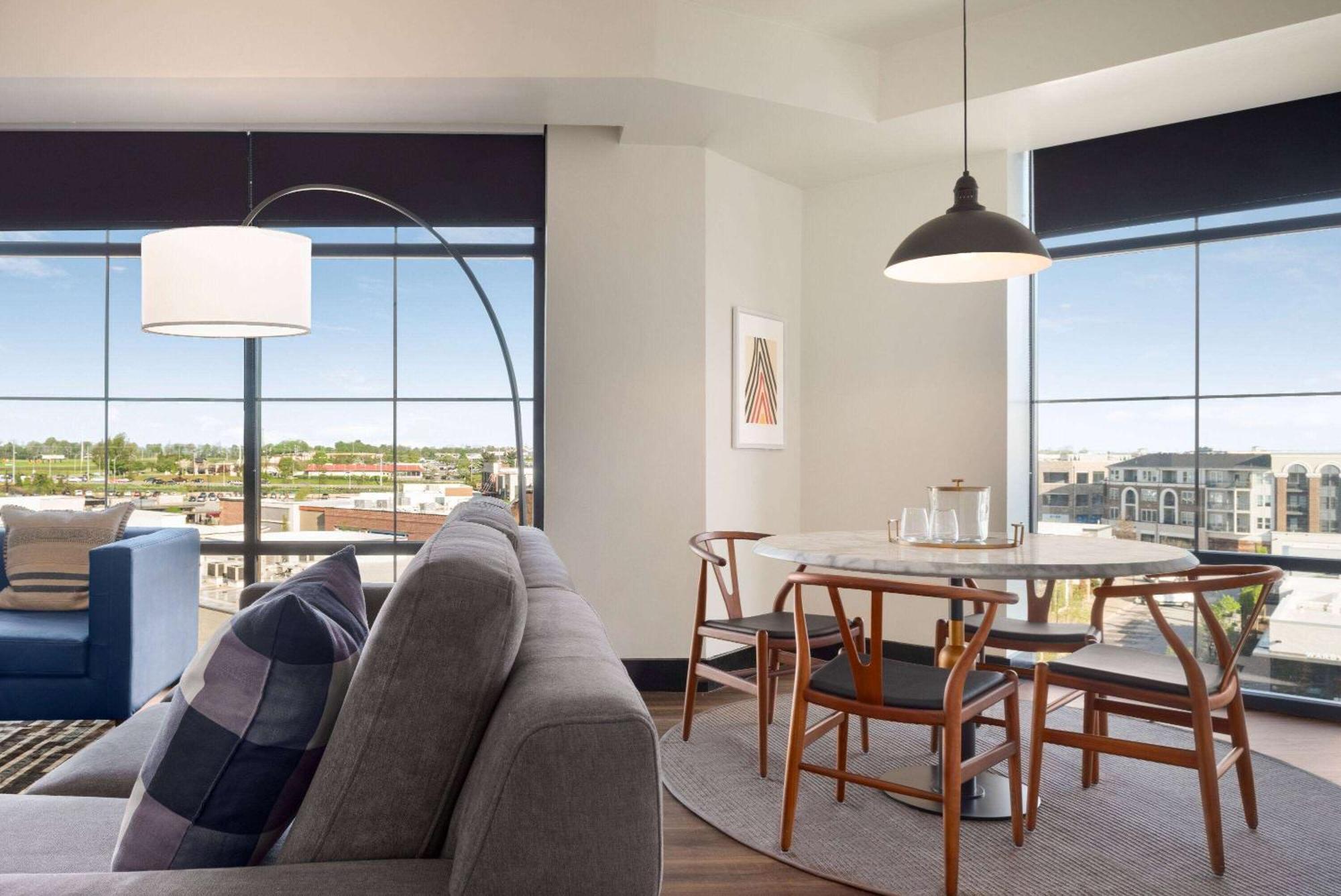 Origin Lexington, A Wyndham Hotel Extérieur photo