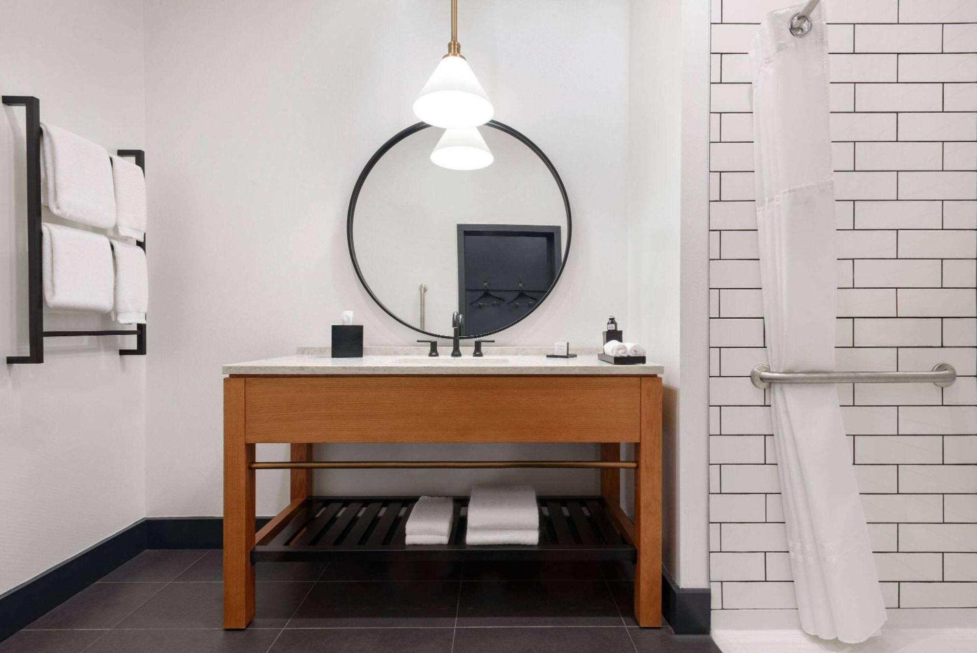 Origin Lexington, A Wyndham Hotel Extérieur photo