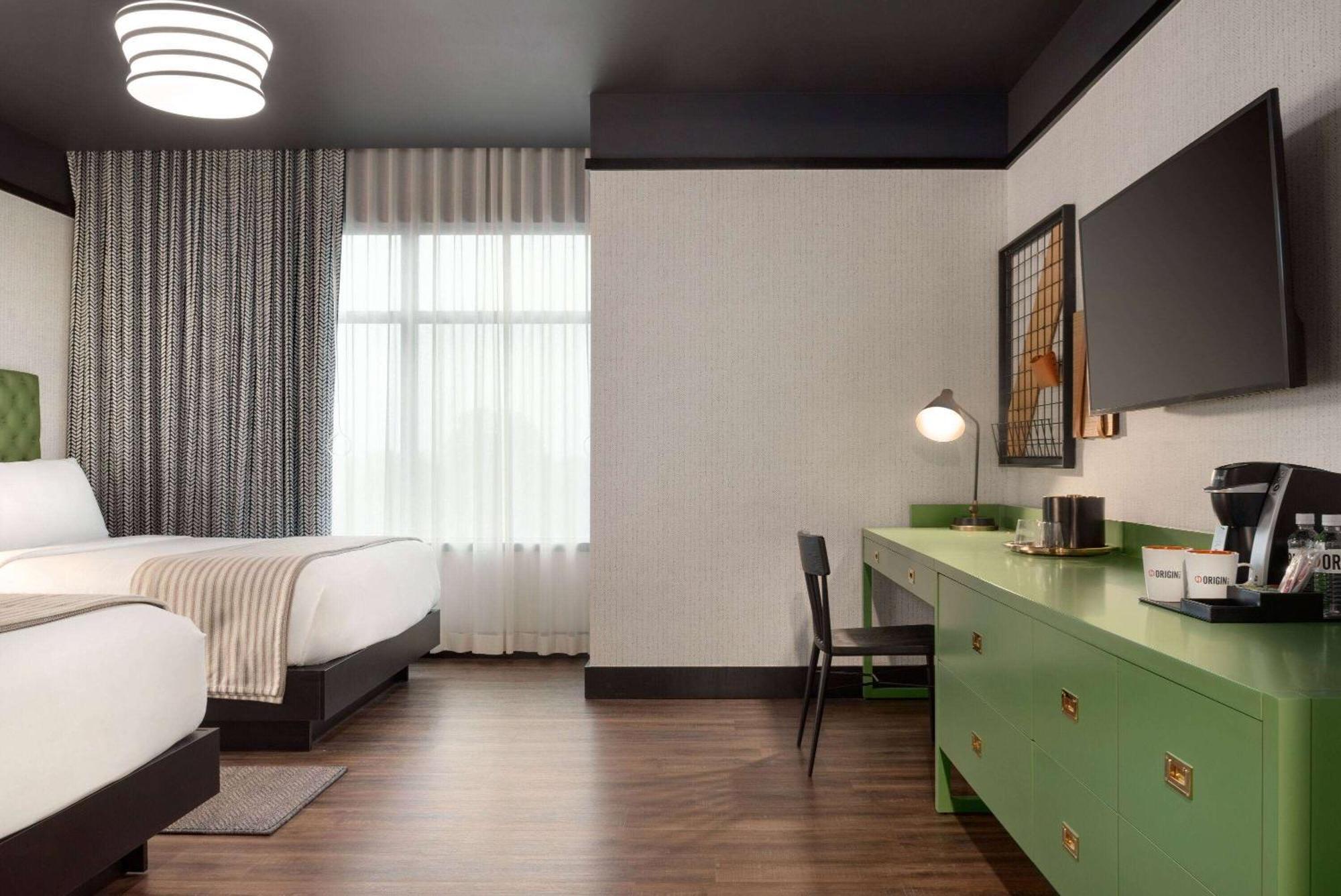 Origin Lexington, A Wyndham Hotel Extérieur photo