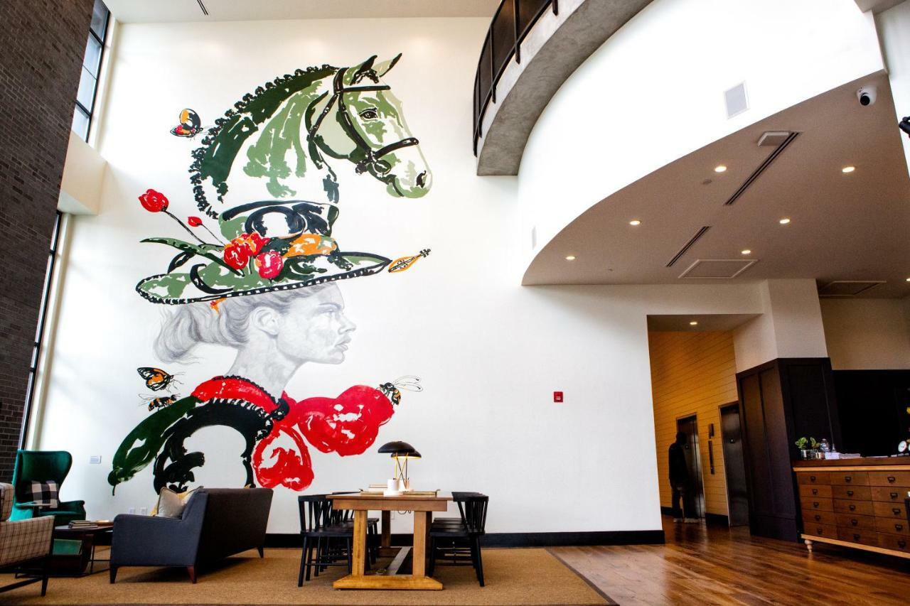 Origin Lexington, A Wyndham Hotel Extérieur photo