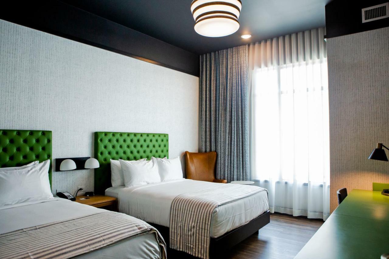Origin Lexington, A Wyndham Hotel Extérieur photo