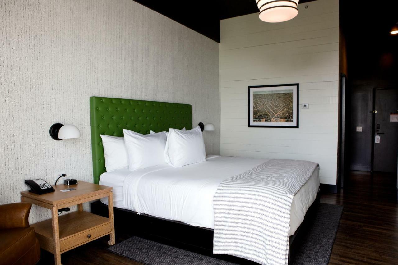 Origin Lexington, A Wyndham Hotel Extérieur photo
