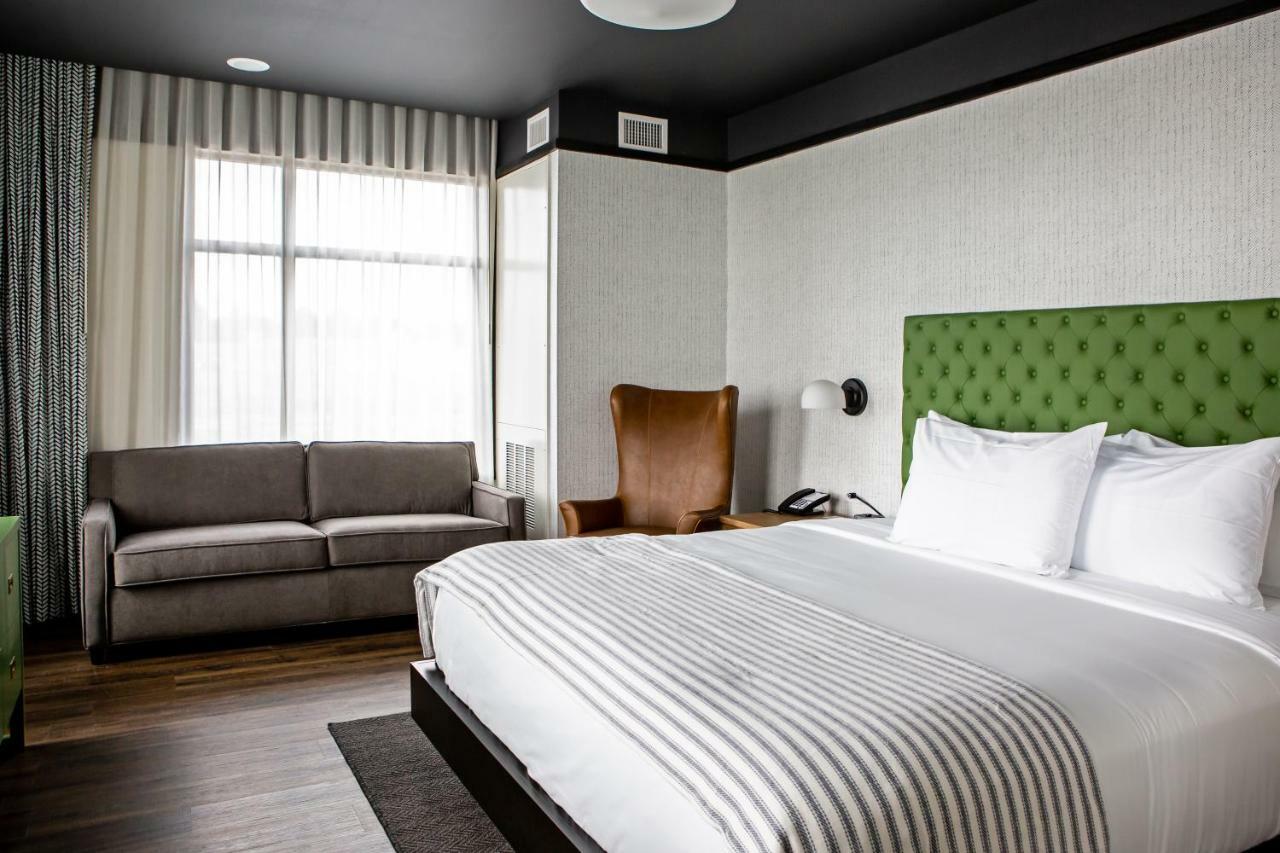Origin Lexington, A Wyndham Hotel Extérieur photo